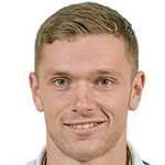 Photo of K. Dillon