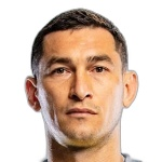 Photo of Taras Stepanenko