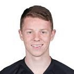 Photo of Daniel Wilmering
