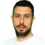 Photo of A. Živanović