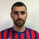Photo of M. Adili