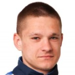 Photo of S. Olberkis