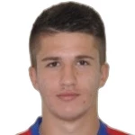 Photo of T. Pukhov