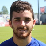 Photo of Pau Morer