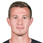 Photo of N. Fitzgerald