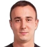 Photo of D. Romanovskij