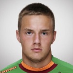 Photo of T. Švedkauskas
