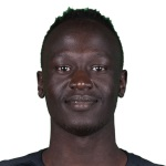 Photo of A. Majok