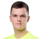 Photo of M. Ramanauskas