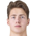 Photo of A. Mickevičius
