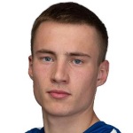Photo of R. Rasimavičius