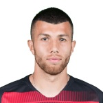 Photo of J. Sotirio