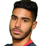 Photo of Lucas Villela