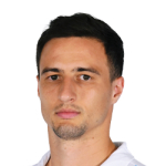 Photo of Matej Mitrović