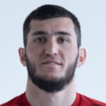 Photo of I. Umaev