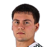 Photo of Facundo Pellistri Rebollo