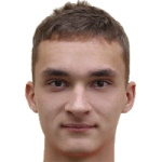 Photo of Sergey Sazonchik