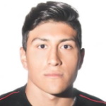 Photo of E. Santillán