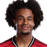 Photo of J. Zirkzee