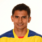Photo of Luis Fernando Saritama Padilla