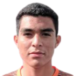 Photo of L. Alburqueque