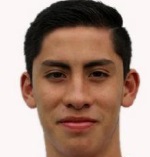 Photo of C. Velarde