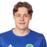 Photo of J. Carström
