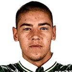 Photo of A. Herrera