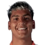 Photo of C. Toro
