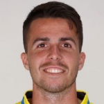 Photo of Kirian Rodríguez