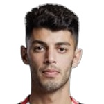 Photo of Jonathan Aspropotamitis