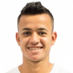 Photo of Anderson Ligeiro