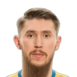 Photo of A. Aymbetov