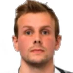Photo of K. Joensen