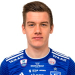 Photo of J. Bjartalíð
