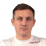 Photo of M. Gordeychuk