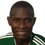 Photo of S. Tarawallie