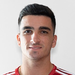 Photo of M. Ruiz