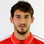 Photo of T. Caruana