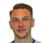 Photo of P. Johannesen