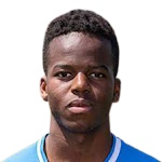 Photo of A. Amade