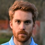 Photo of M. Bernardi