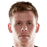 Photo of Michael McGlinchey