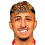 Photo of B. Soto