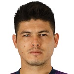 Photo of Alfredo Ariel Aguilar