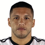 Photo of R. Ortiz