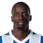 Photo of M. Diarra