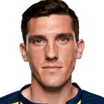 Photo of M. Millar