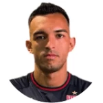 Photo of A. Oviedo