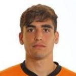 Photo of Albert Torras